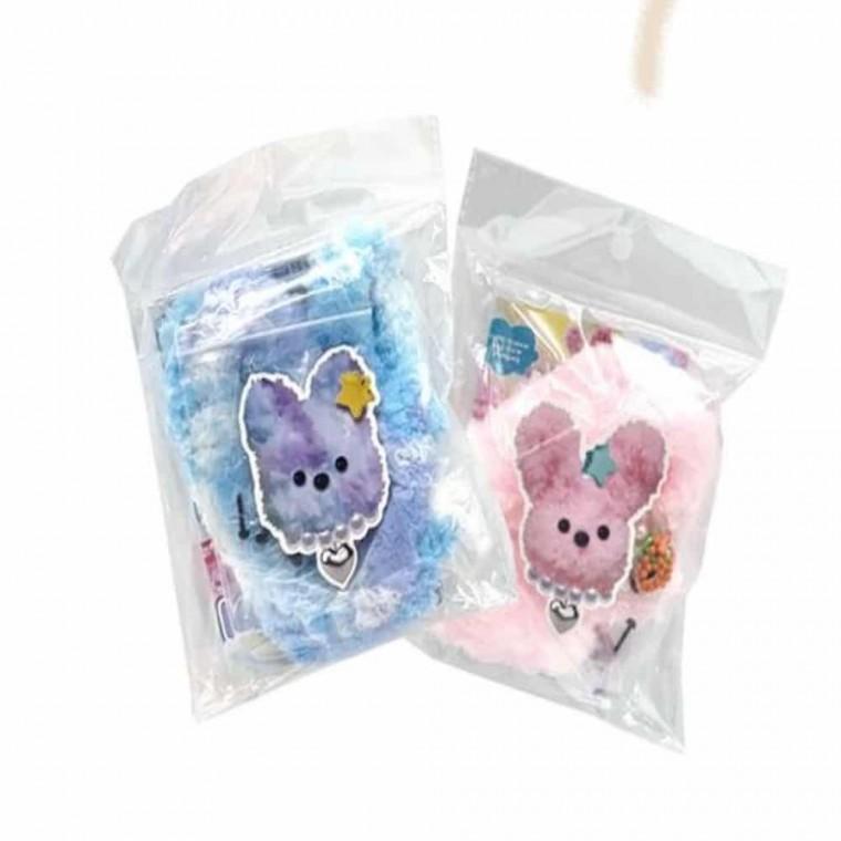 모루인형 만들기 랜덤 공예용모루 공예용철사 공예철사 모루철사 모루공예