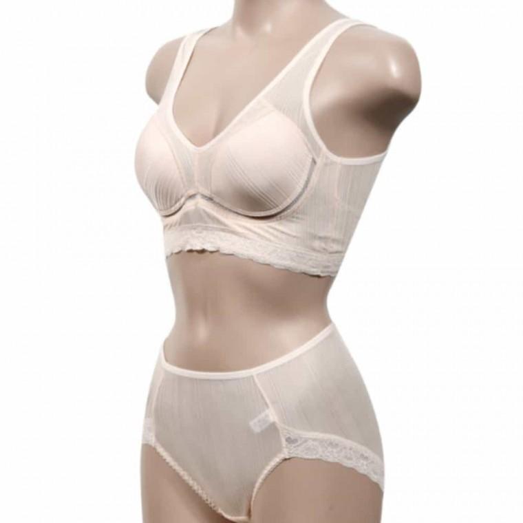 런닝형 브라 팬티 이너웨어 여성속옷세트 브래지어팬티 언더웨어 여자속옷