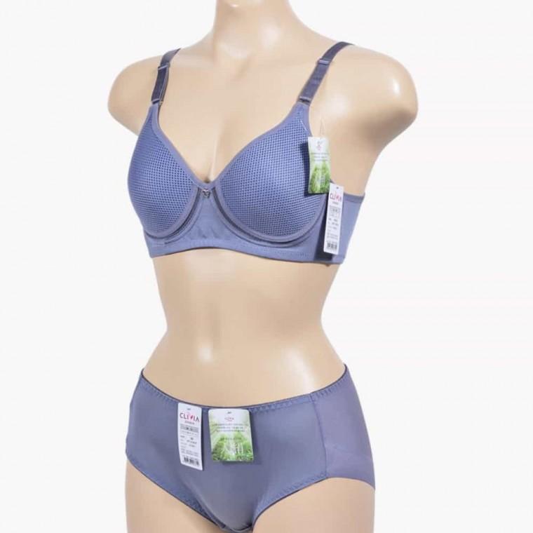 노와이어 브라 팬티 여자여름속옷 여자친구속옷 브라세트 예쁜속옷 편한여성속옷