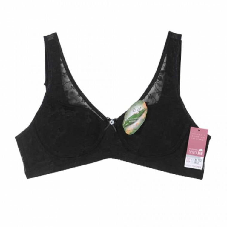 노와이어 B컵 브라 노와이어브래지어 여성언더웨어 여자브래지어 풀컵브라 여자언더웨어