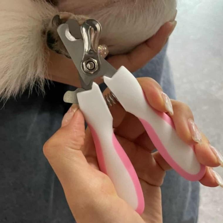 반려동물 발톱깎이 애견발톱다듬기 강아지발톱 강아지손톱깎이 애견발톱 애견발톱깍이