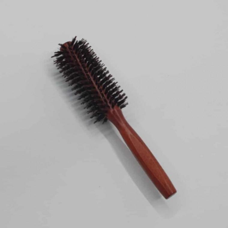 드라이 롤빗 5cm 헤어롤브러쉬 헤어롤빗 드라이브러쉬 볼륨롤빗 롤브러쉬