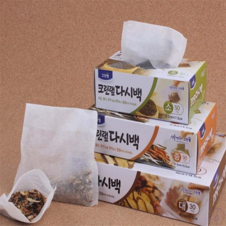 크린 위생 다시백 다시망 국물망