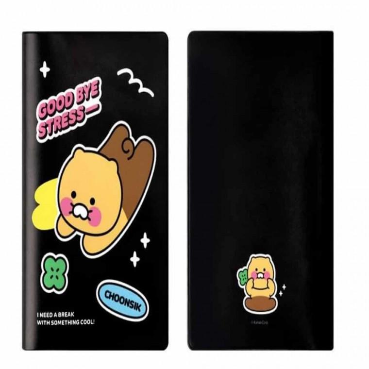 캐릭터 여권케이스 여행용여권커버 패스포트커버 여권보관 여권집 여권보관집