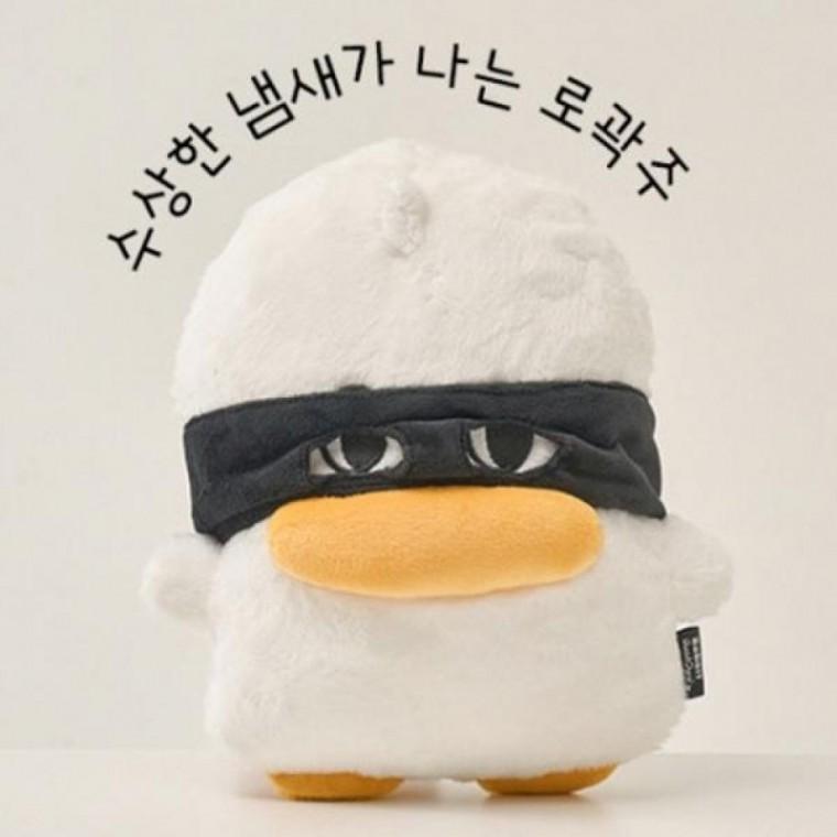 박스 피규어 굿즈 장식 캐릭터 집에 로곽주 박스 데스크 인형 꽉홀로