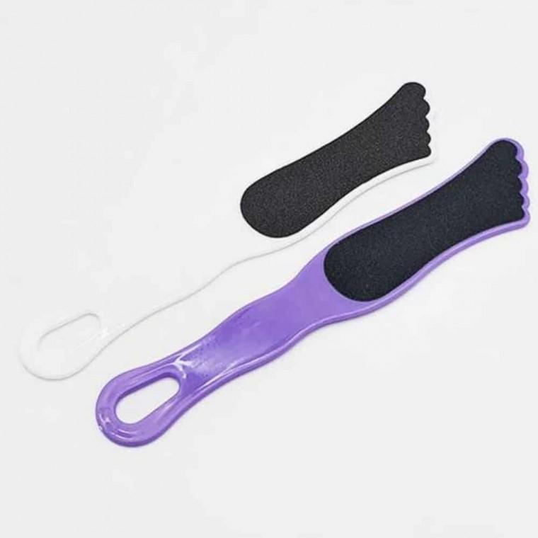핸디 각질 제거기 스크럽 풋각질제거 발꿈치굳은살 뒤꿈치각질제거 발가락각질 발뒤꿈치각질제거기