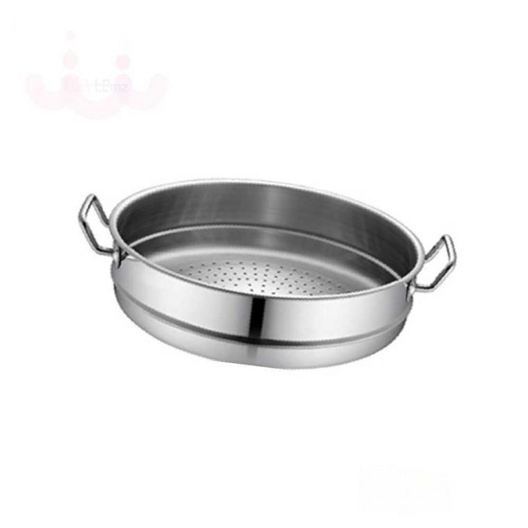PN풍년 샤르텐 찜기 32cm 야채찜기 대게찜기 가정용찜솥