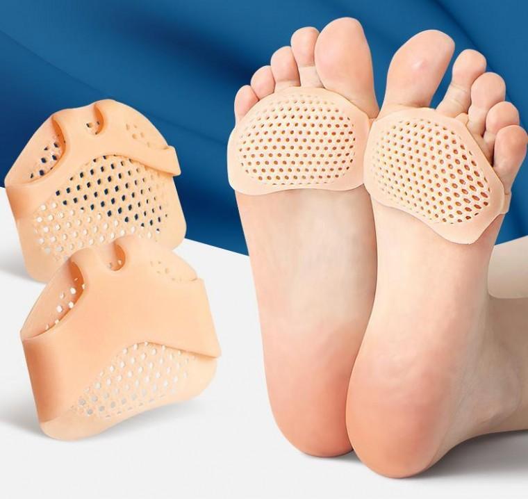 발가락 물집 방지 패드 발아치패드 아치보호깔창