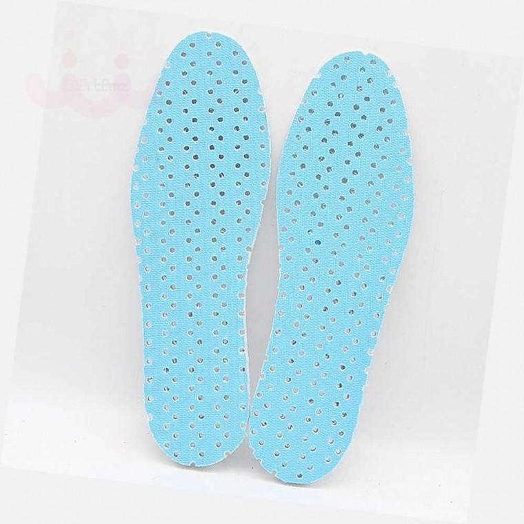여성용 여름용 통풍 깔창 1.3cm 편한깔창 신발쿠션깔창 여름깔창