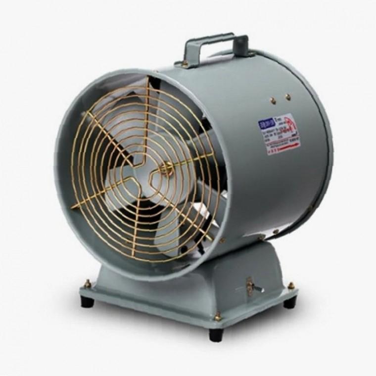 덕트송풍기 터널환풍기 포터블 환풍기 30cm