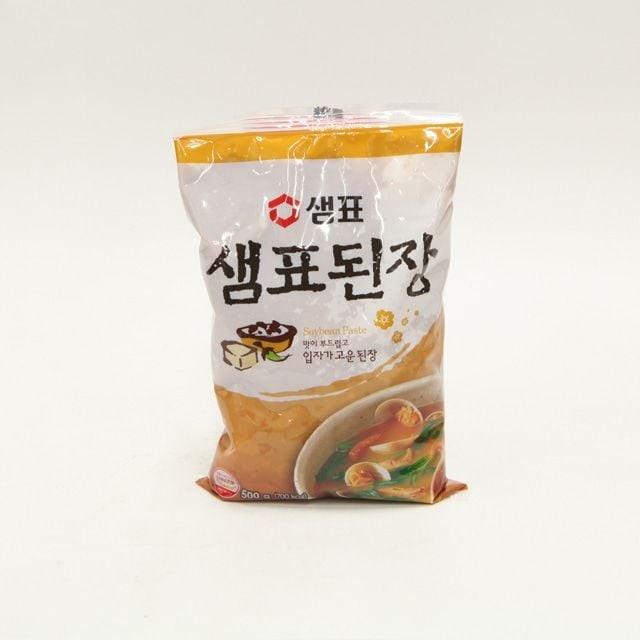 엠다인A 생활 샘표 된장 샘표된장