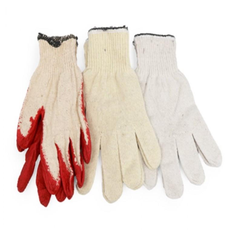 목장갑 두꺼운면장갑 코팅목장갑 코팅면장갑