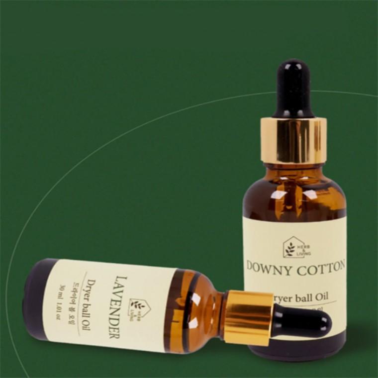 아로마오일 30ml 건조기오일 건조기볼오일 건조기양모볼아로마오일