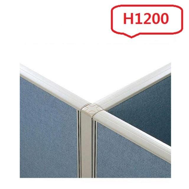 엠다인A 파티션 코너기둥 H1200 사무 45T
