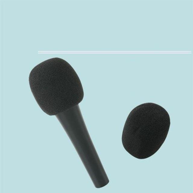 엠다인A 스폰지 커버 콘덴서마이크 게이밍마이크