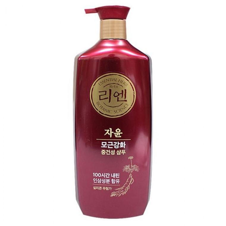 엠다인A 리엔 관리 샴푸세트 머리샴푸