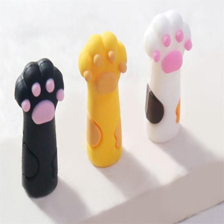 니퍼캡 6p 네일니퍼캡 네일니퍼커버 네일니퍼보호캡