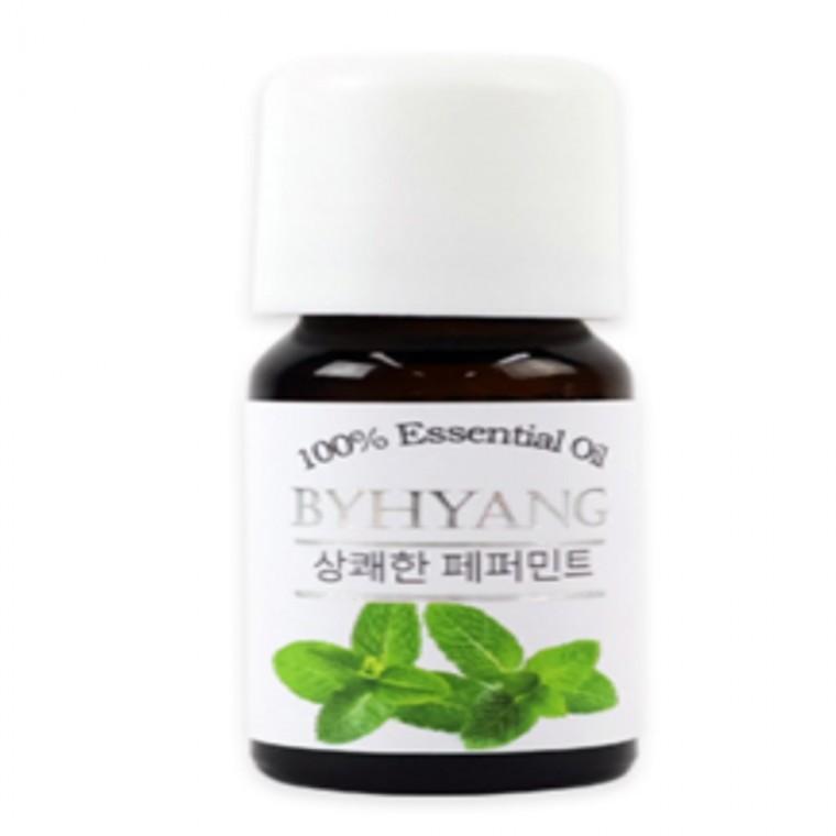 바이향 에센셜오일10ml 라벤더오일 방향제오일 페퍼민트오일