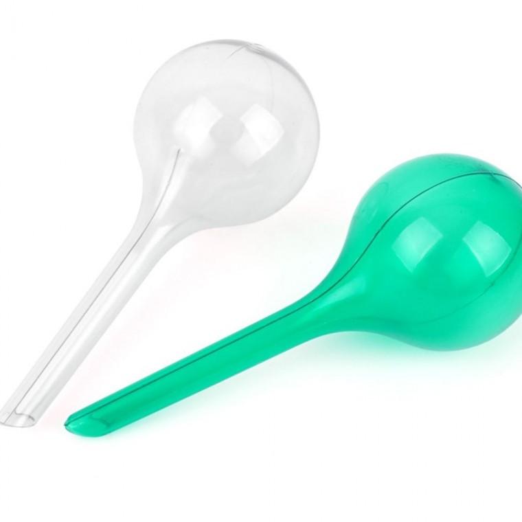 화분 자동급수기 화분물조리개 장기외출 식물 관리 여행 간편 흙꽂이 원형 물주기