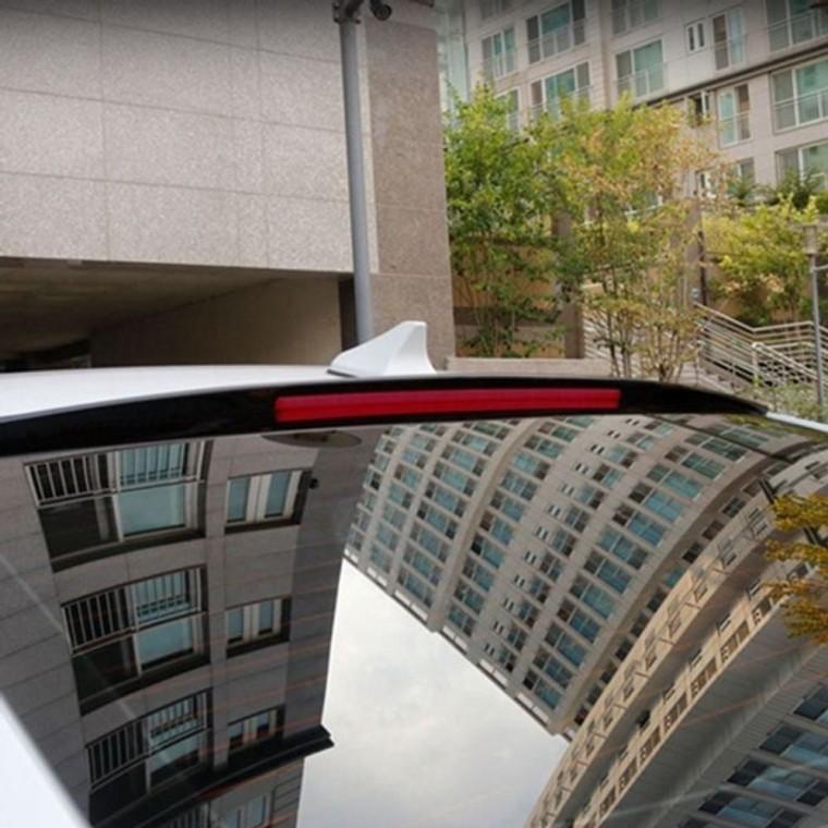 엠다인A 아반떼 리어스포일러 자동차리어바이저 루프스포일러