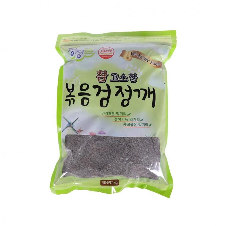 엠다인A 청정들 분말 고소한 참