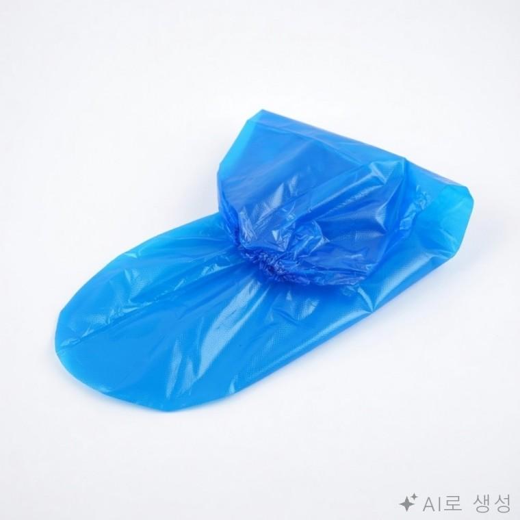 보습 발 발팩 커버 보호하다 보습하다 발팩발커버