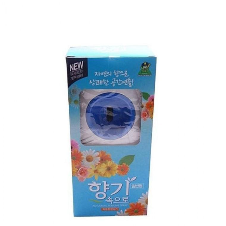 엠다인A 아로마향 분사기 방냄새제거 실내방향제