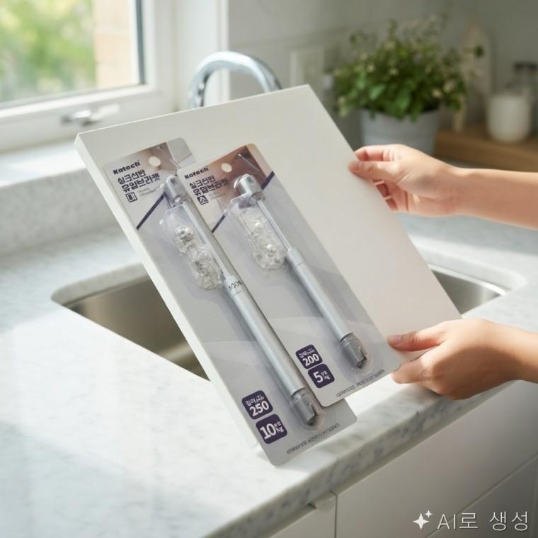 유압 싱크대 브라켓 지지대 까치발브라켓 벽선반브라켓 고정브라켓