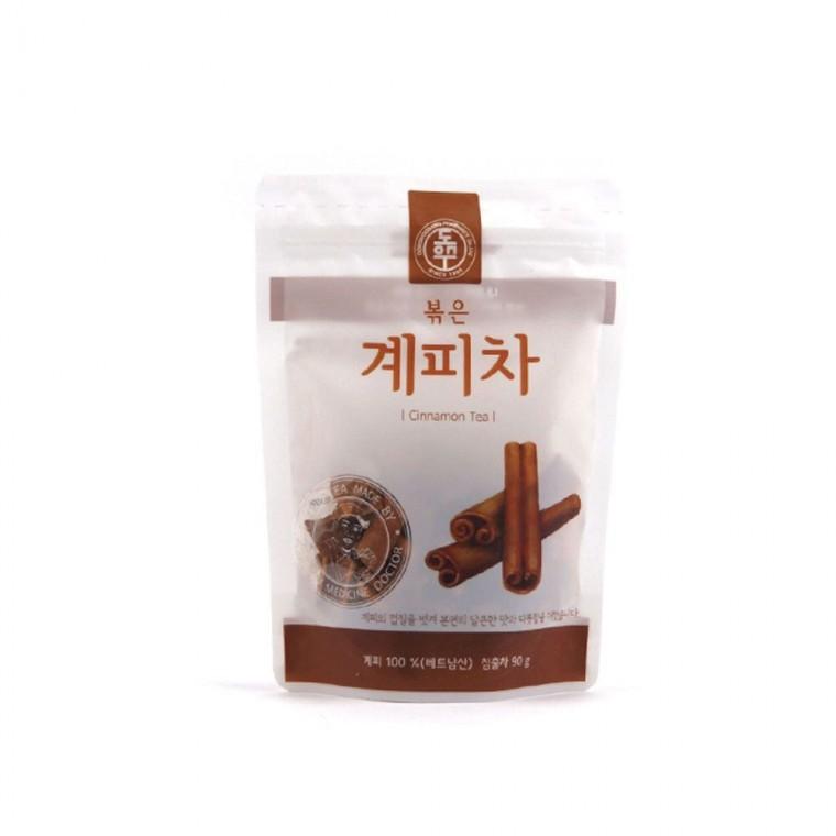 엠다인A 계피차 통 볶은계피 베트남계피