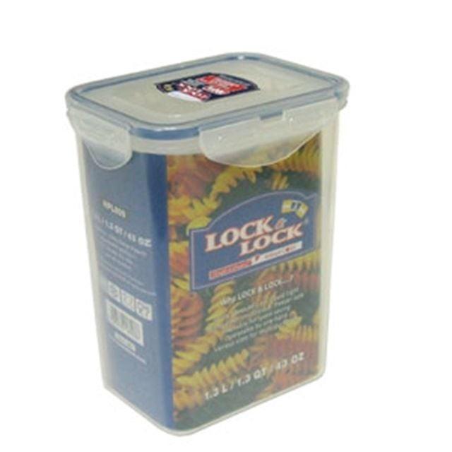 엠다인A 도어포켓 1300ml 나눔용기 스텐반찬통