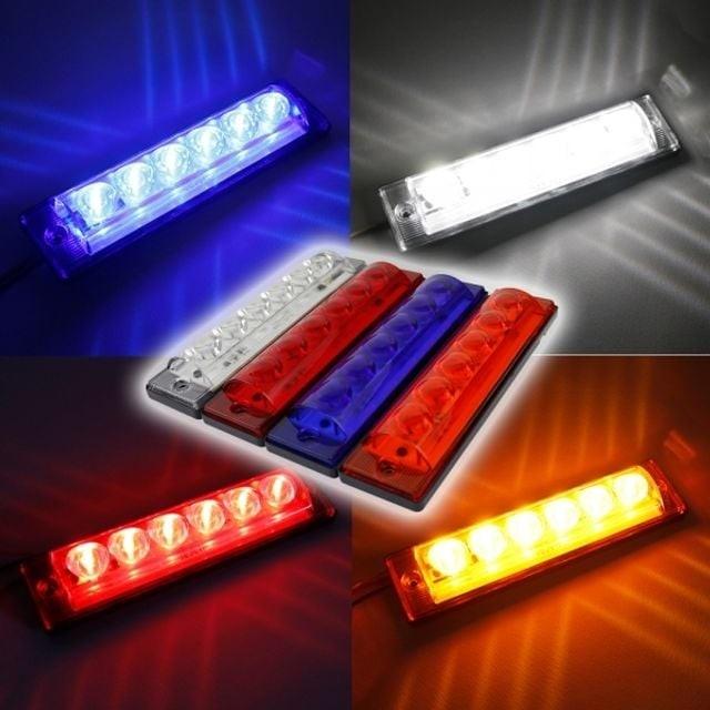 엠다인A LED 주차용품 방향지시등 차폭등
