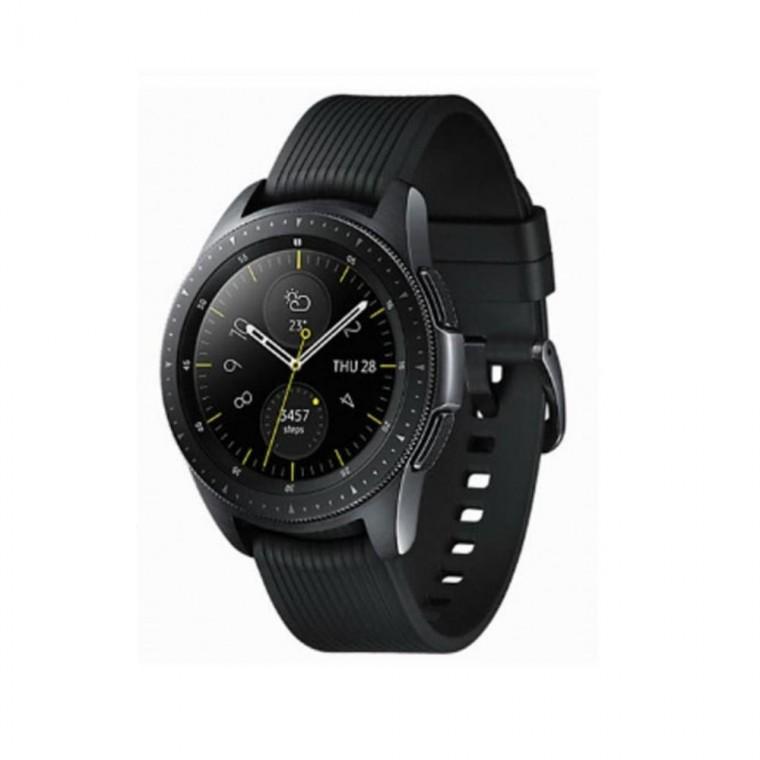 갤럭시워치 42mm 고투명 액정보호필름 2매입 갤럭시워치42mm고투명액정커버 갤럭시워치42mm시리즈고투명보