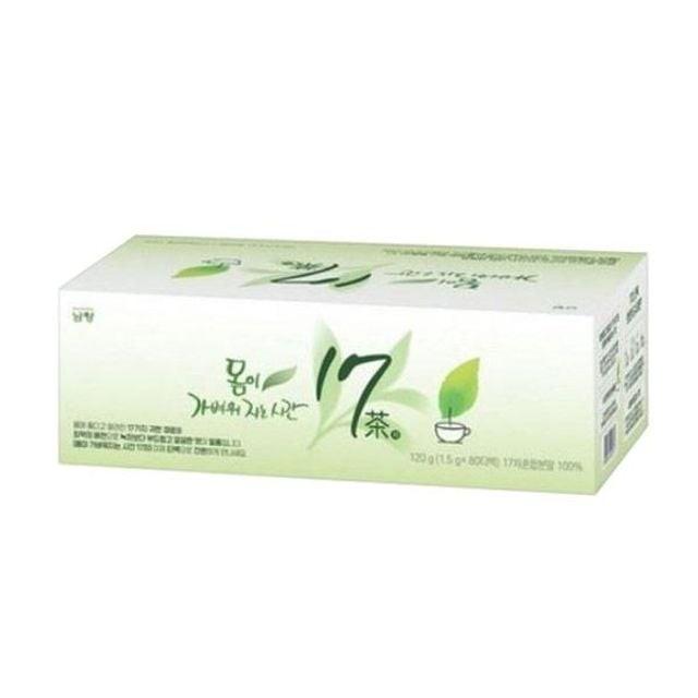 엠다인A 시간 17차 15gX80T 식음료