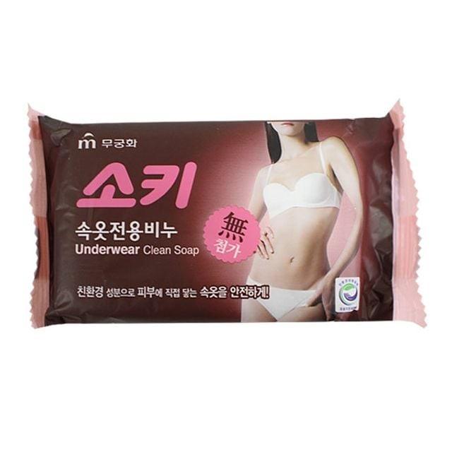 엠다인A 소키 표백 무궁화세탁비누 무궁화빨래비누