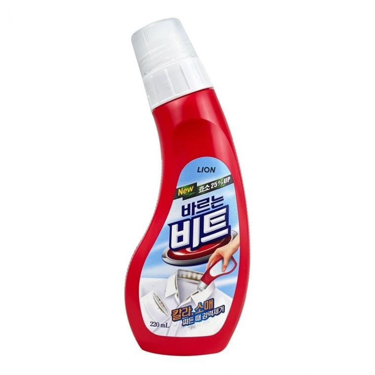 엠다인A 바르는 제거제 샤프란 뿌리는비트