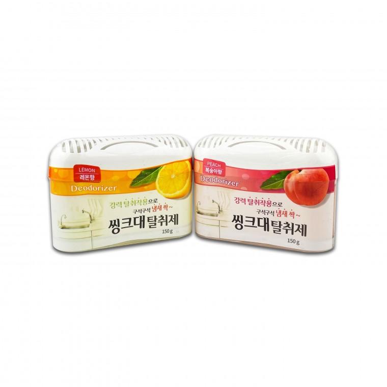 엠다인A 해피룸 탈취제 냄새제거 신발장탈취제