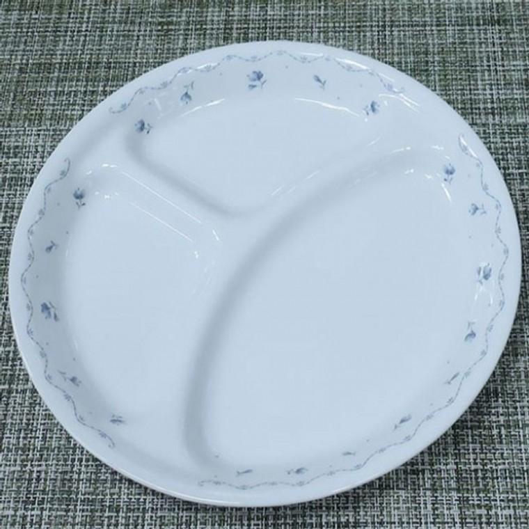 엠다인A 접시 21.5cm 반찬접시 나눔접시
