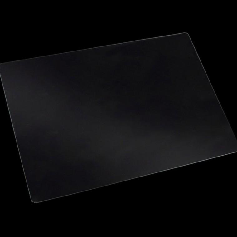 투명테이블매트 테이블매트 필기 오염차단 책상 A4 공부 연질 PVC 흠집방지 사무