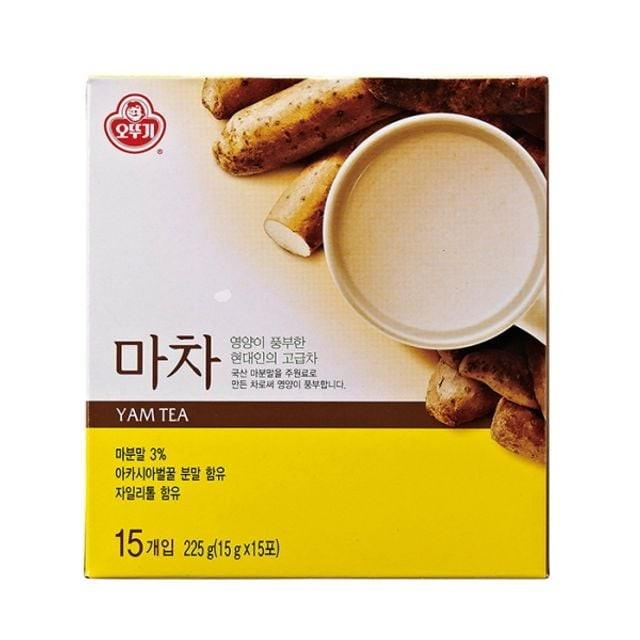 엠다인A 15gX15T 오뚜기 차륜 식음료