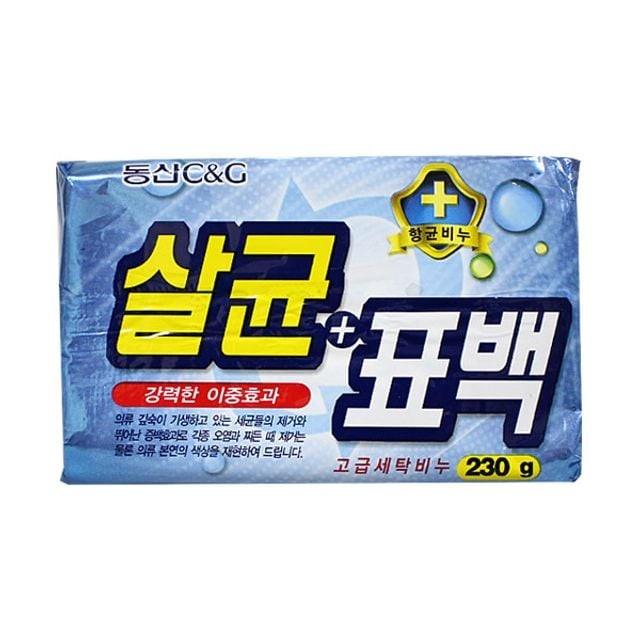 엠다인A 살균 표백 무궁화빨래비누 유아빨래비누