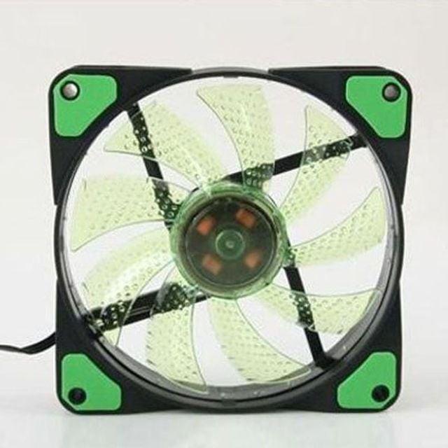엠다인A 120mm 4핀 PC부품 냉각팬