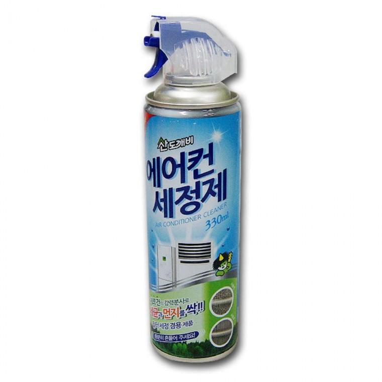 엠다인A 에어컨냄새 제거 에어컨청소 어에컨