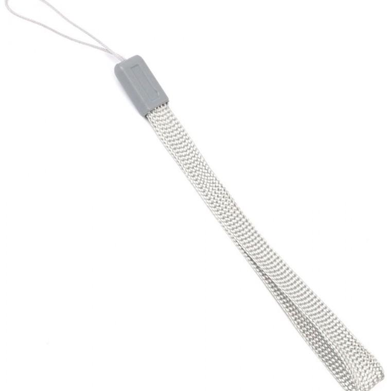 분실방지걸이 손목걸이 심플 휴대폰 나일론 스트랩 줄형 카메라 고리 착용 손목 열쇠