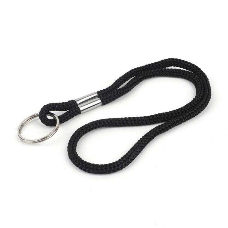 손목걸이 분실방지걸이 링 휴대폰 착용 목줄 열쇠 손목 고리형 나일론 스트랩 카메라