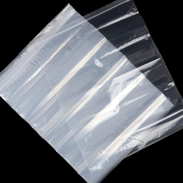 10P 지퍼백 A3 파일 정리 보관 문서 서류 밀봉 큰사이즈 투명 수납비닐백