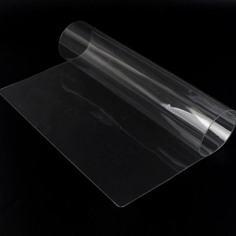 테이블매트 투명 오염차단 흠집방지 공부 책상 연질 필기 사무 PVC A3 보호매트