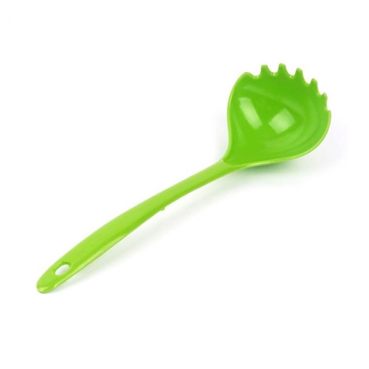 라면국자 국수 건지는 뜰채 위생관리 국물요리 급식 면요리 식당 열탕정화 조리
