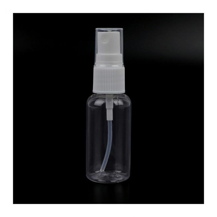향수공병 30ml 분무기 휴대용 화장품 빈병 여행 공병 리필 투명