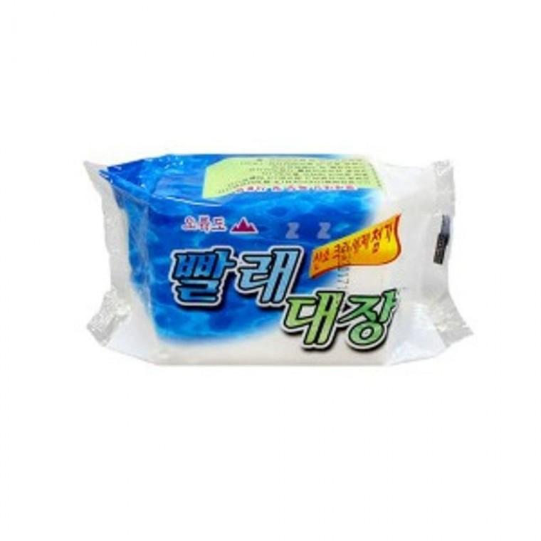 엠다인A 오륙도 비누 재활용비누 유아세탁비누