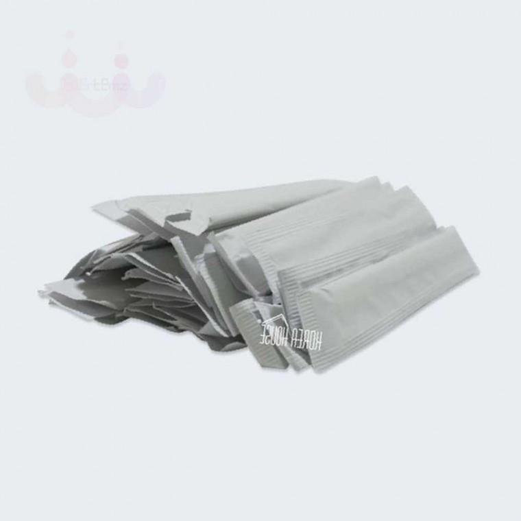 클린앤조이 일회용 나무 젓가락 35개입 나무젖가락 나무식기세트 나무조리도구